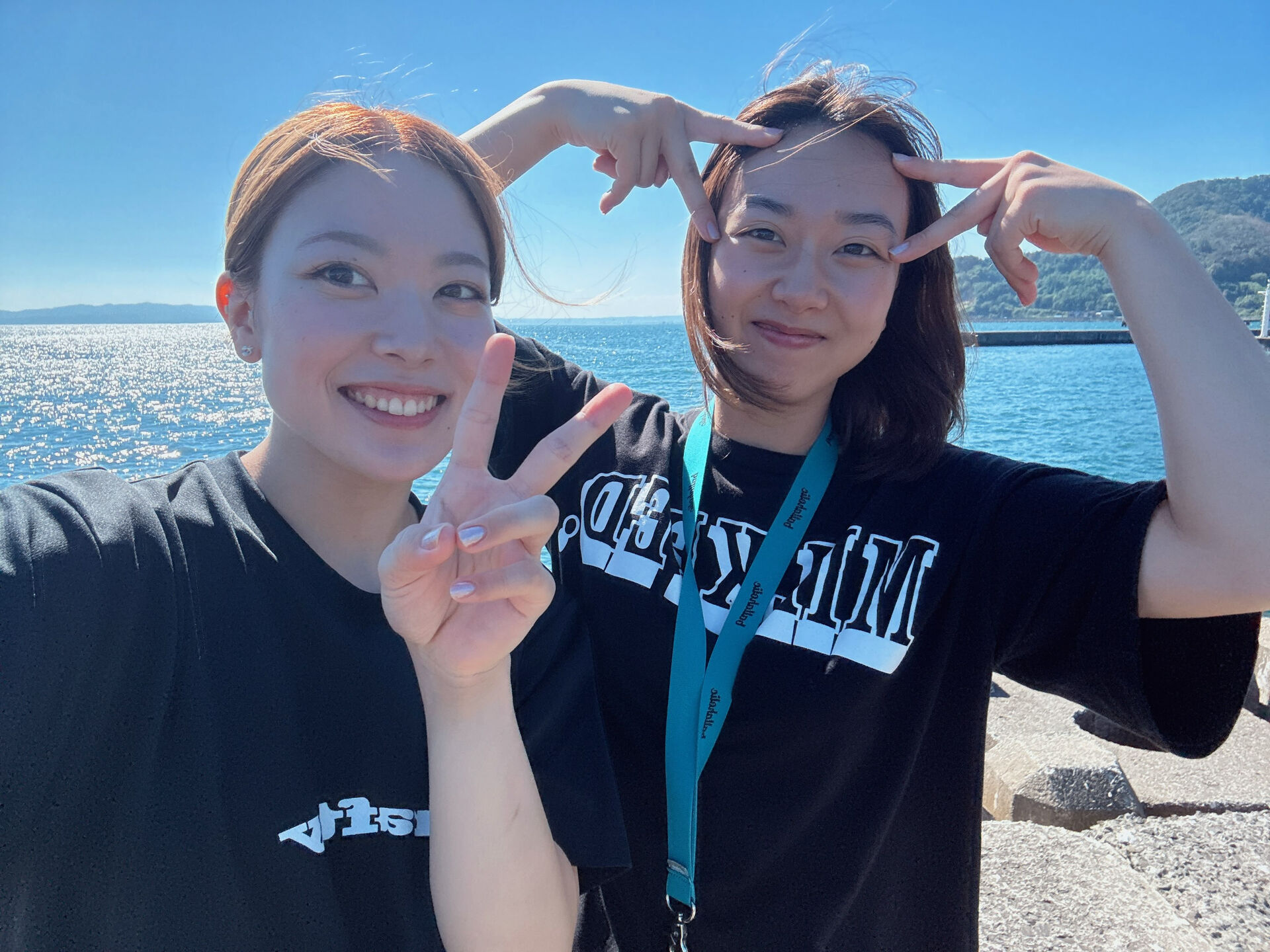 【 summer with sis 】 