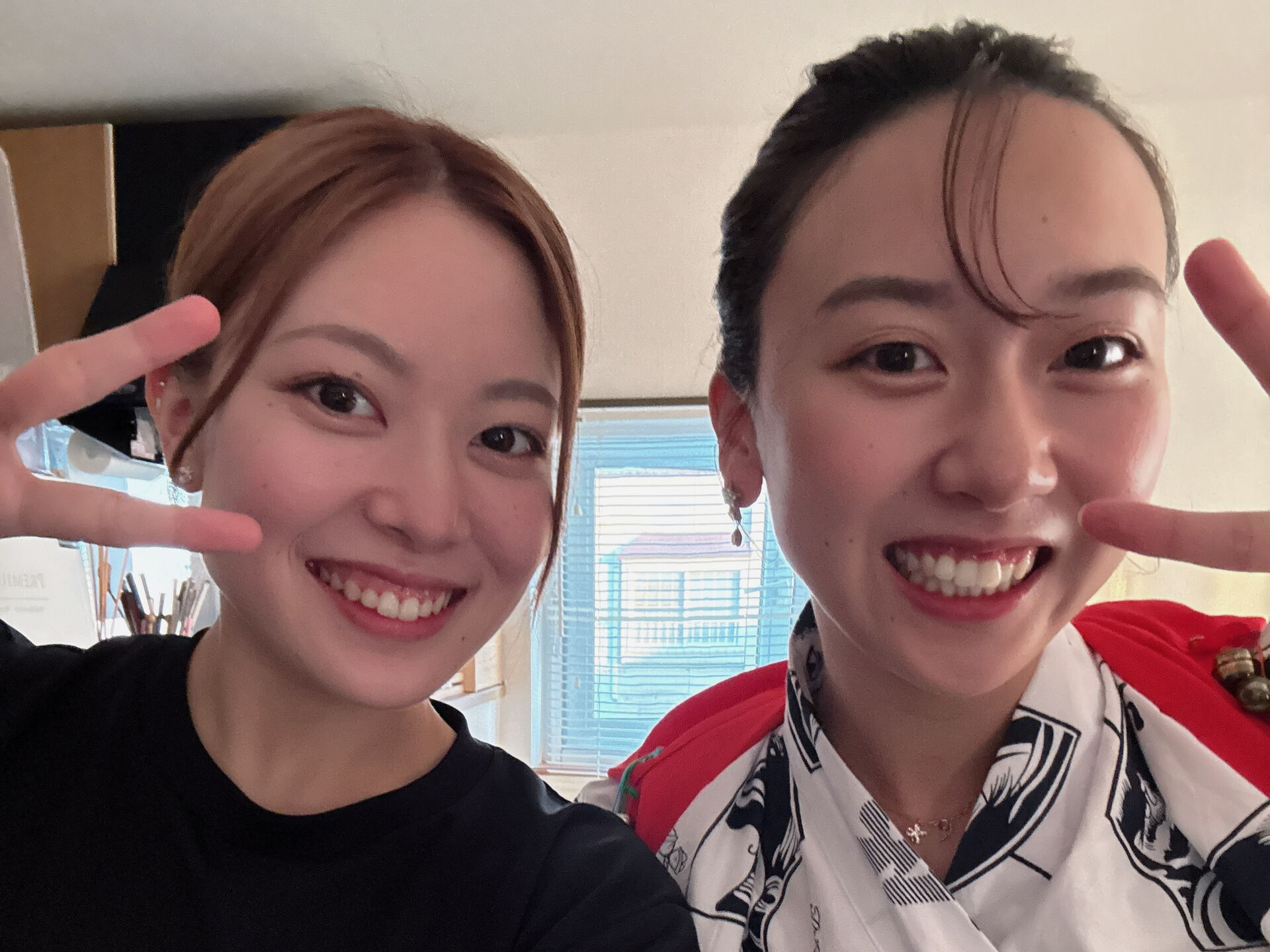 【 summer with sis 】 