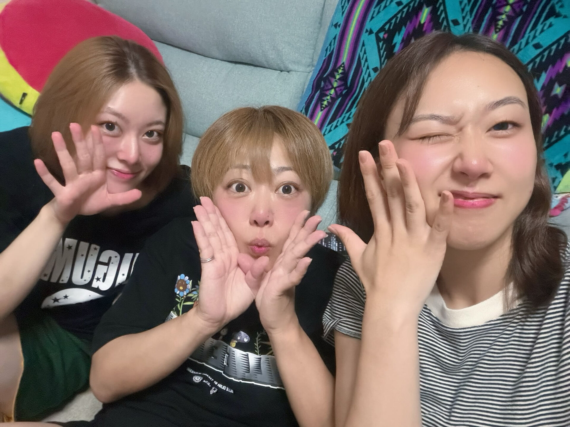 【 summer with sis 】 