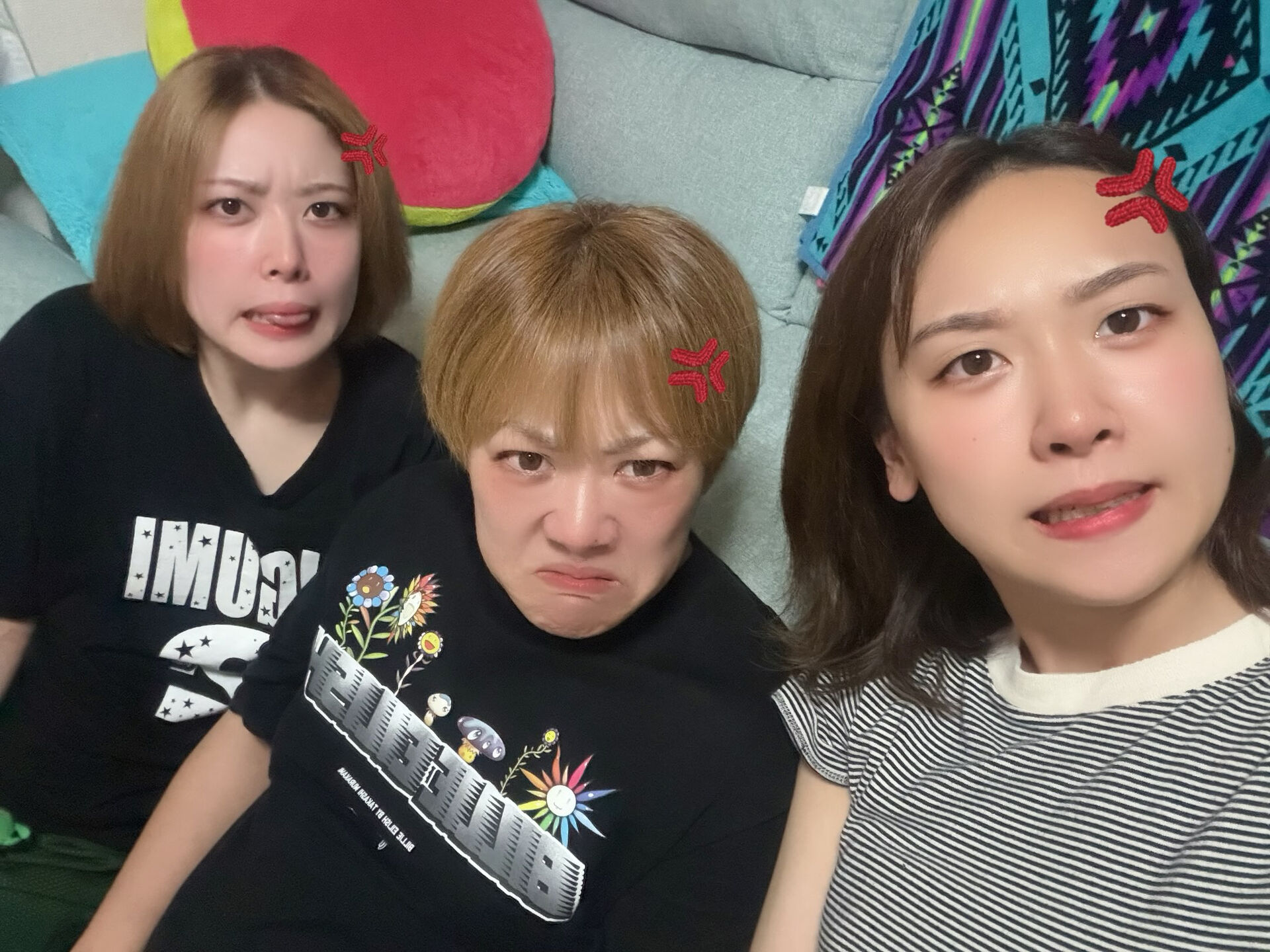 【 summer with sis 】 