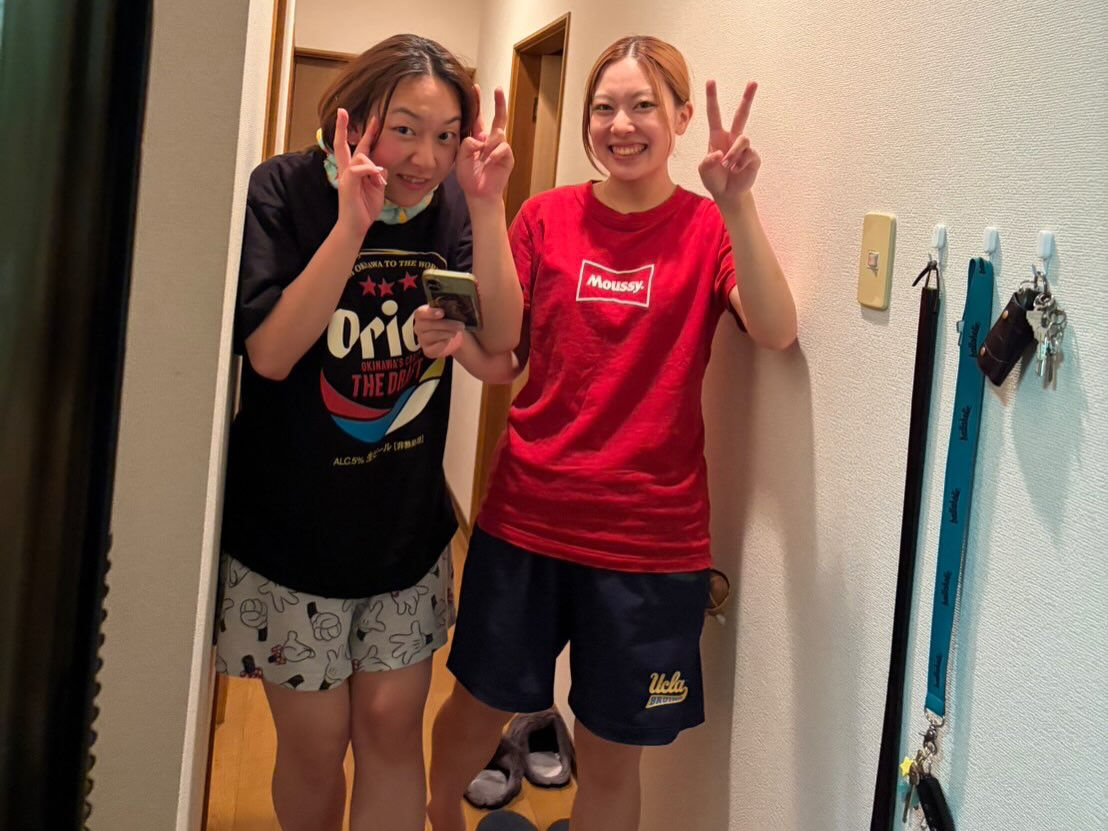 【 summer with sis 】 