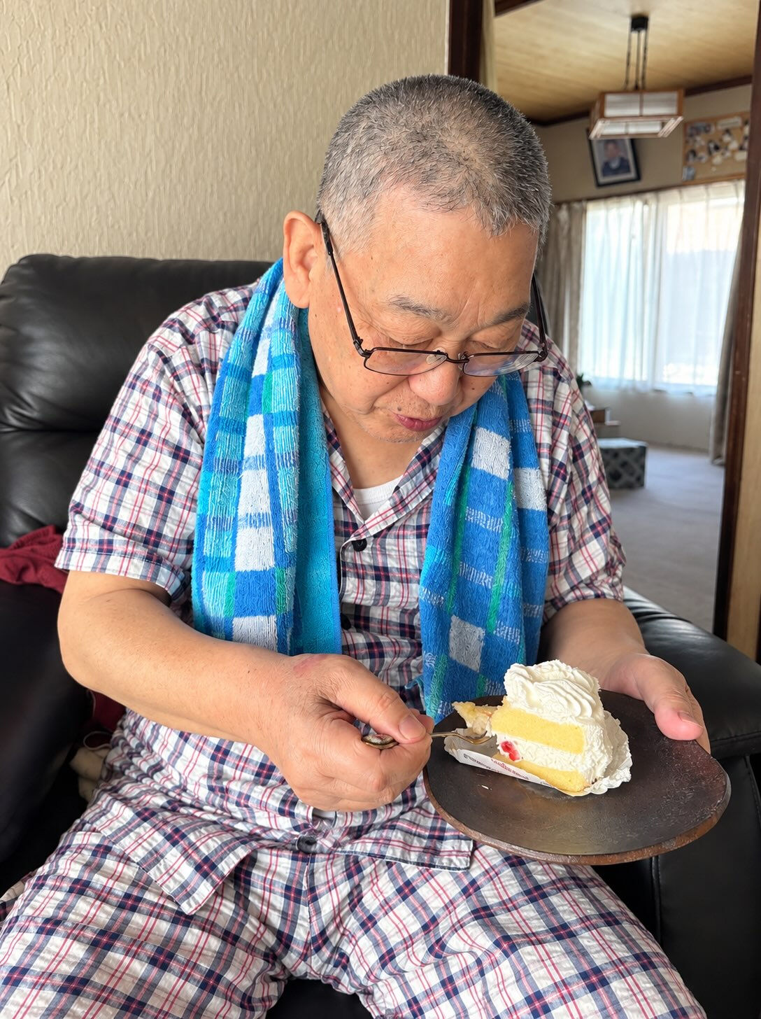 【 Happy birthday 】