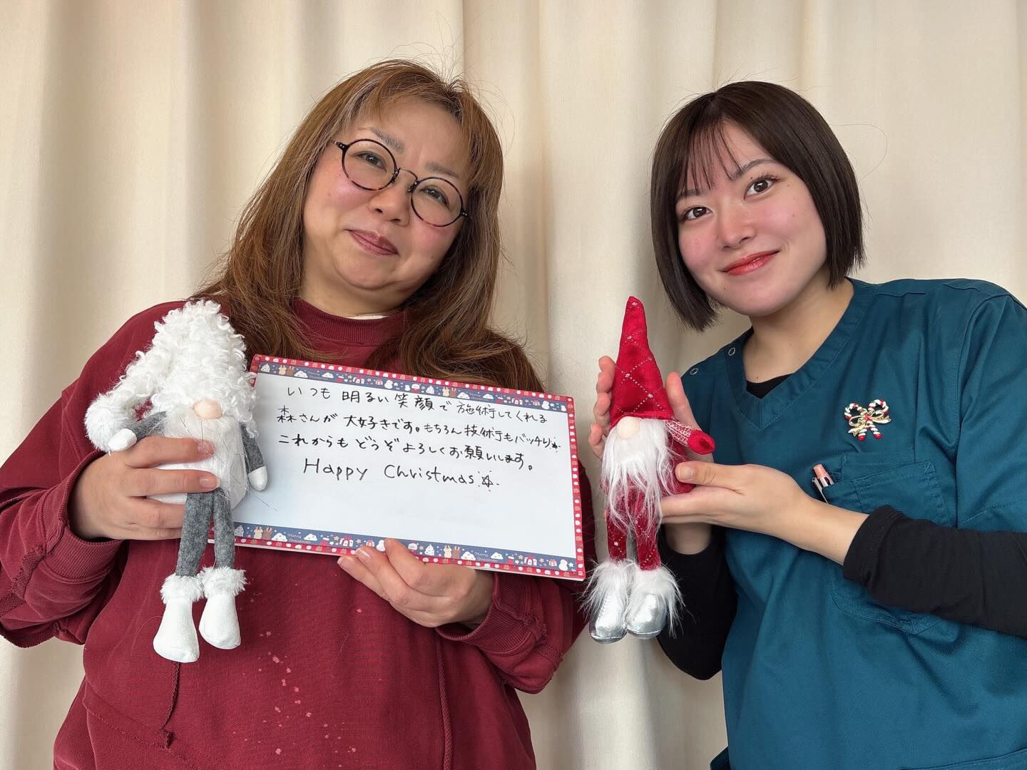 Happy Christmas🎄🌟