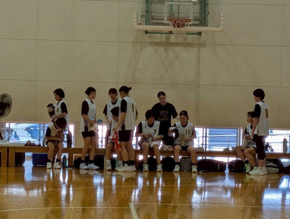 私がトレーナーとして関わらせていただいている