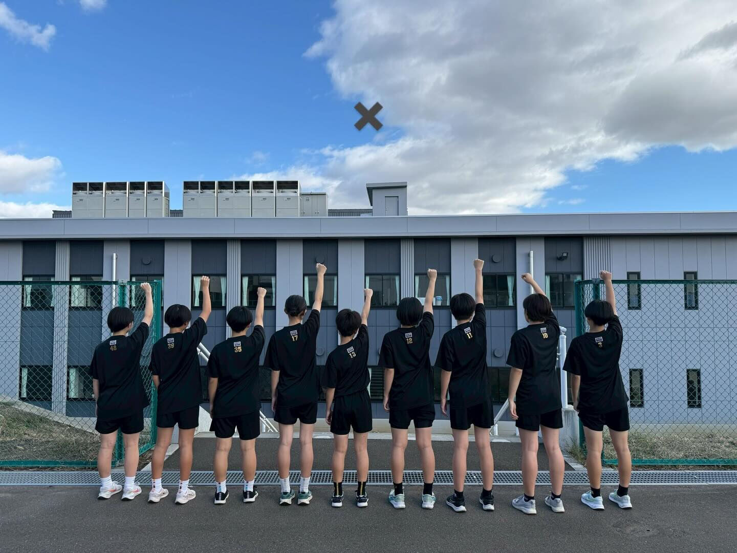 【青森でバスケを頑張りたい中学生へ🏀】