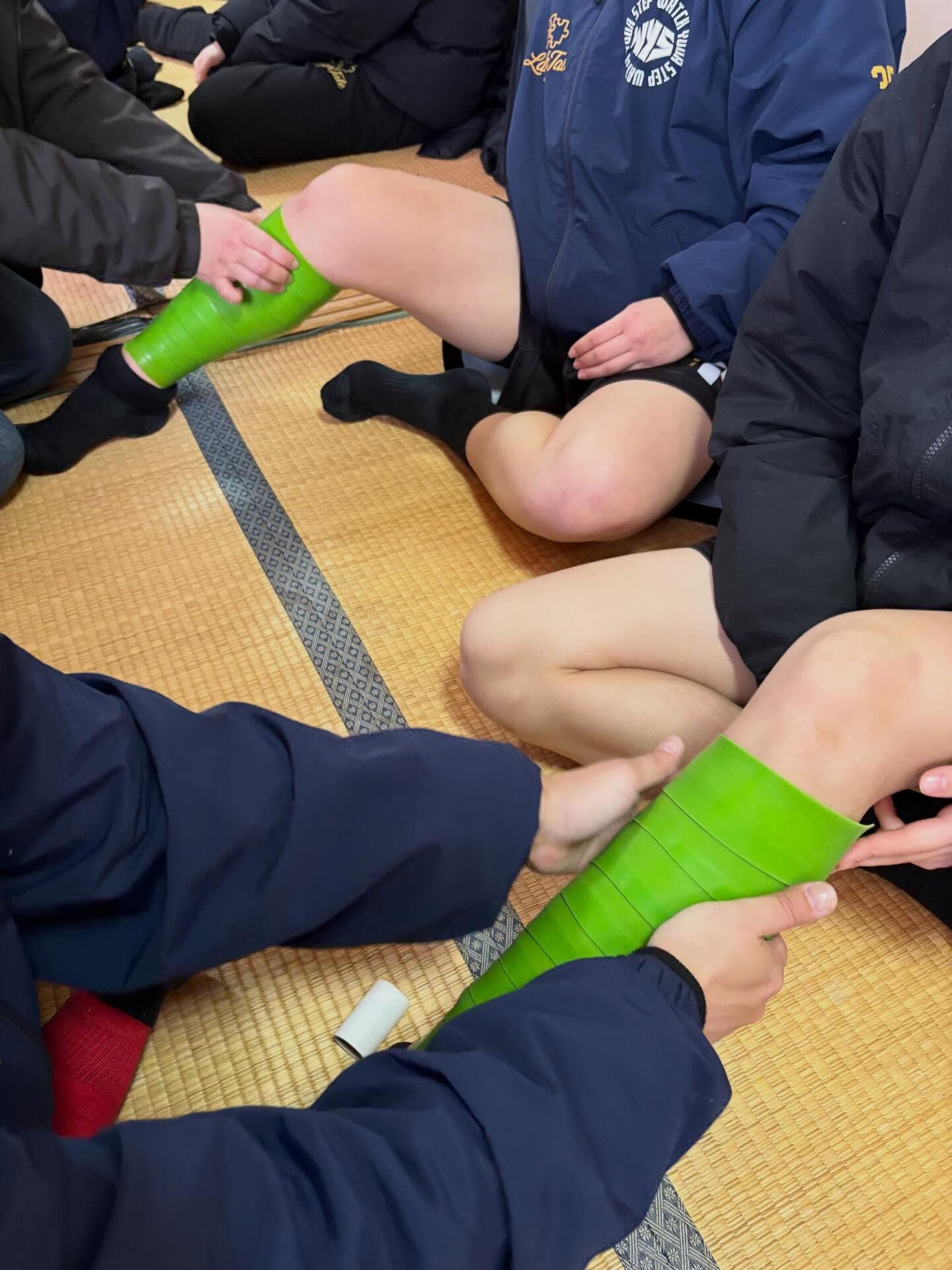 【青森でバスケを頑張りたい中学生へ🏀】