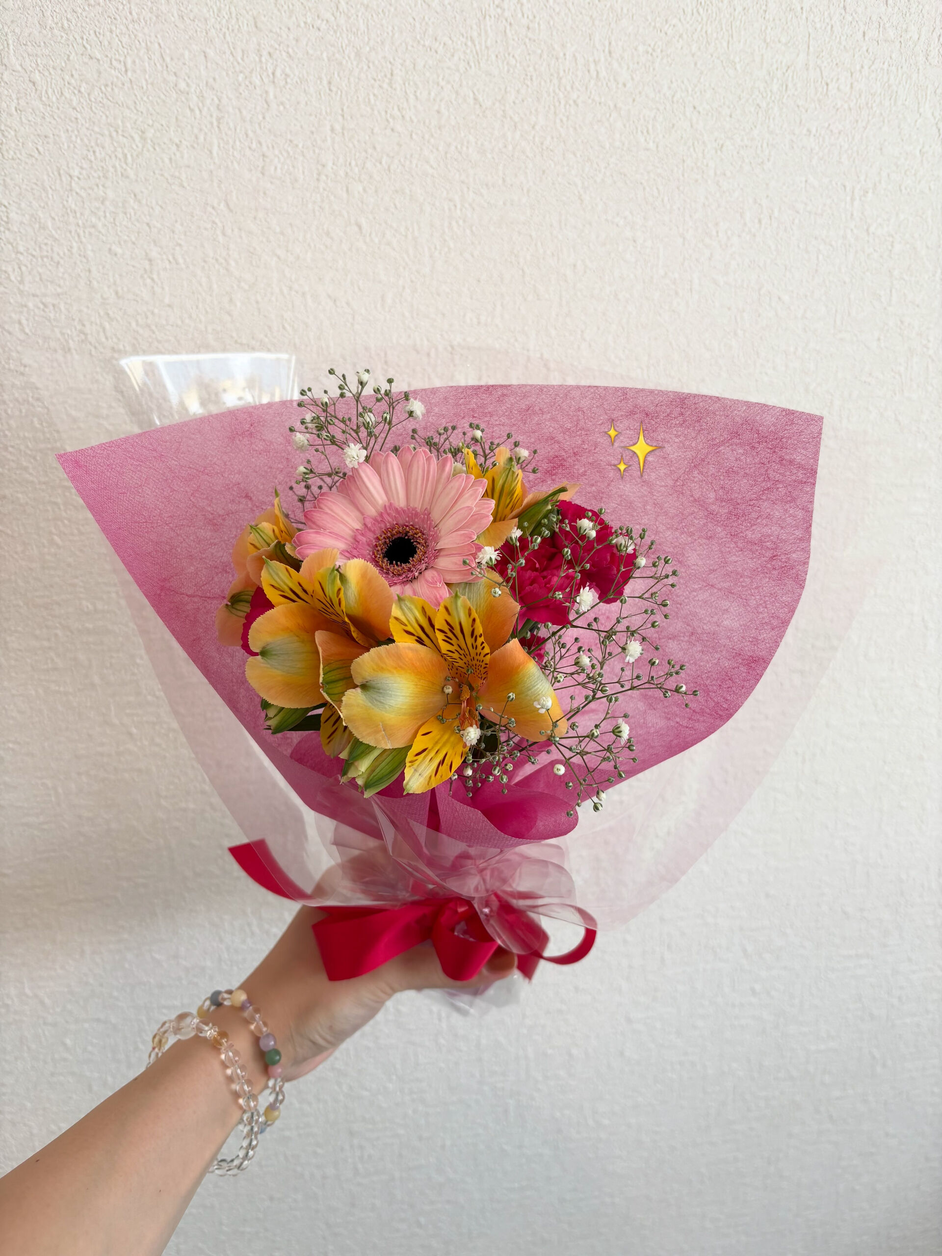🌸1st Anniversary🌸