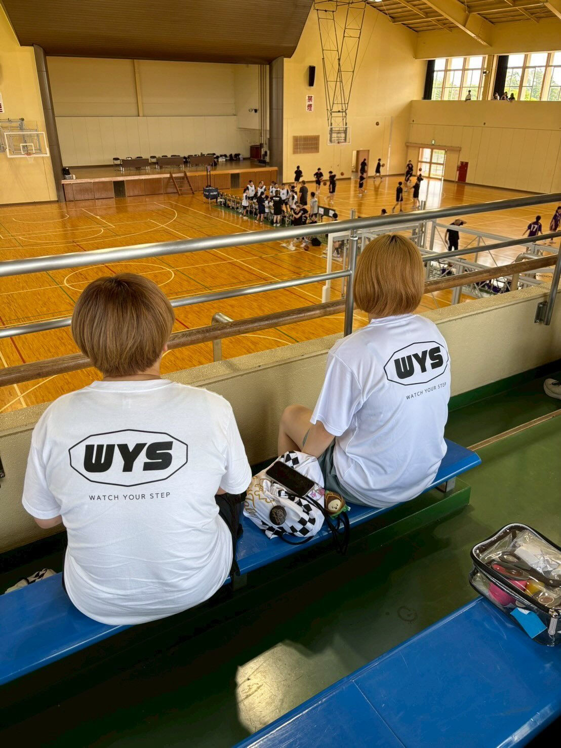【 trainer days 】